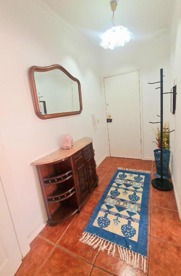 Station House Appartement Braga Buitenkant foto