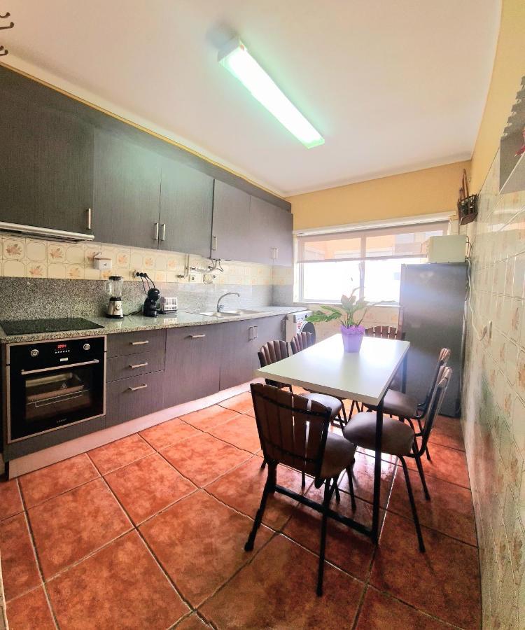 Station House Appartement Braga Buitenkant foto