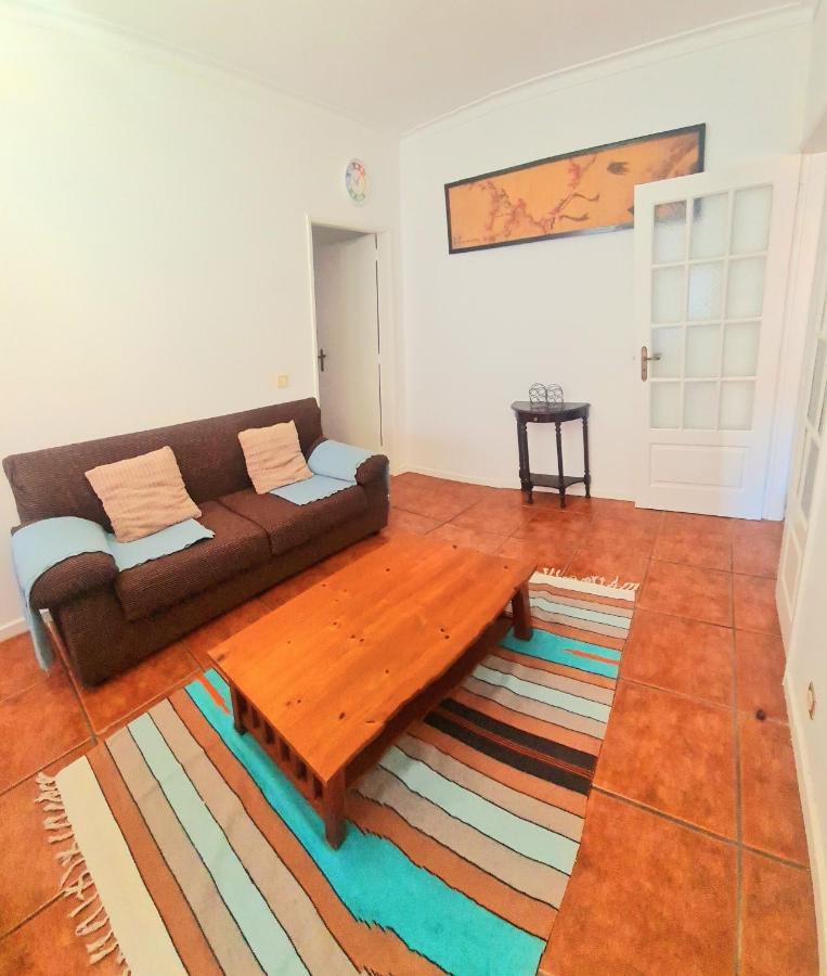 Station House Appartement Braga Buitenkant foto