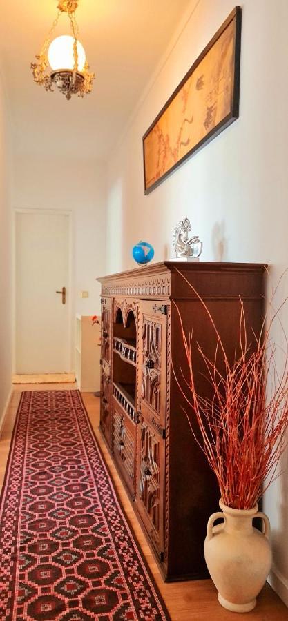 Station House Appartement Braga Buitenkant foto