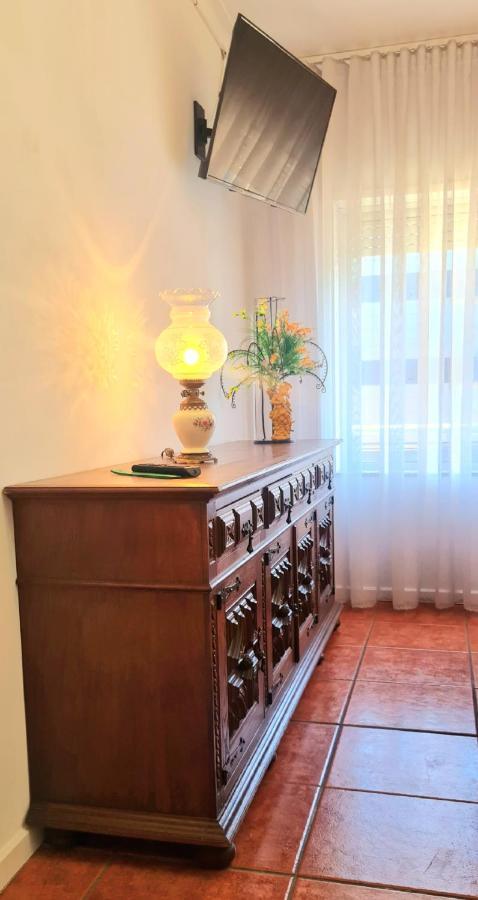 Station House Appartement Braga Buitenkant foto