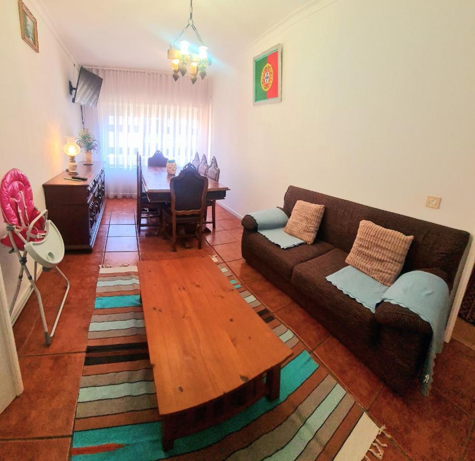 Station House Appartement Braga Buitenkant foto