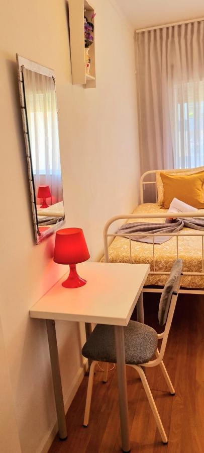Station House Appartement Braga Buitenkant foto