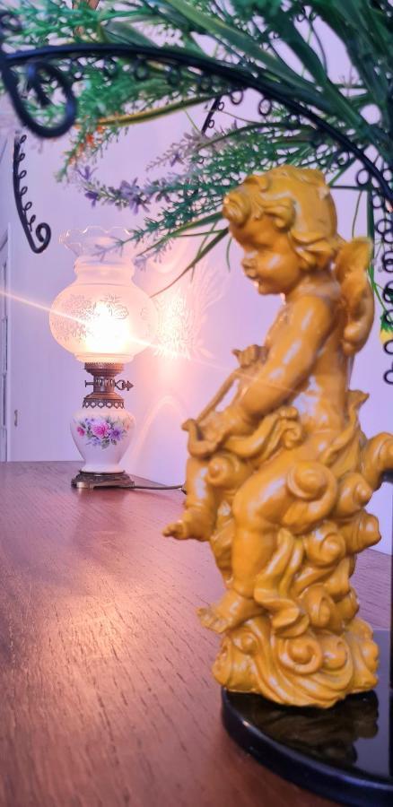 Station House Appartement Braga Buitenkant foto
